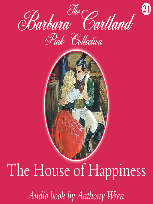Cover image for The House of Happiness